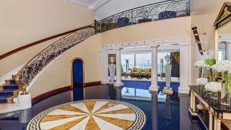 Jumeirah Burj Al Arab Dubai - Image 102