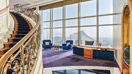 Jumeirah Burj Al Arab Dubai - Image 84