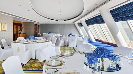 Jumeirah Burj Al Arab Dubai - Image 125