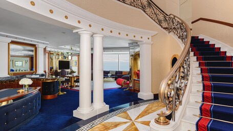 Jumeirah Burj Al Arab Dubai - Image 79