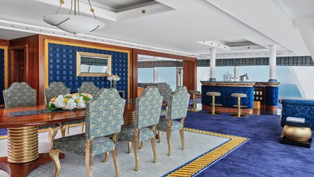 Jumeirah Burj Al Arab Dubai - Image 101