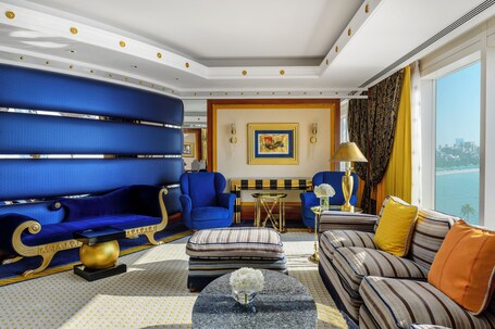 Jumeirah Burj Al Arab Dubai - Image 75
