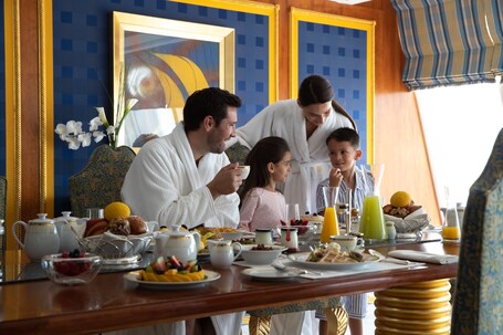 Jumeirah Burj Al Arab Dubai - Image 57