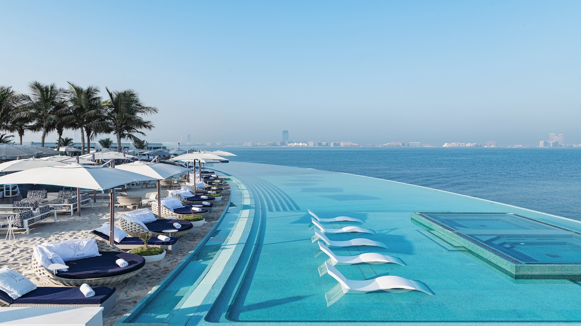Jumeirah Burj Al Arab Dubai