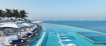 Jumeirah Burj Al Arab Dubai