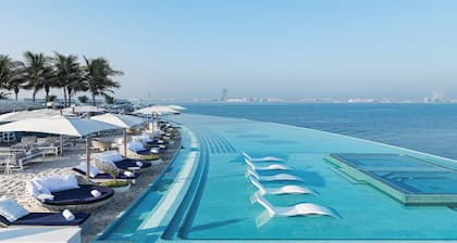 Jumeirah Burj Al Arab Dubai