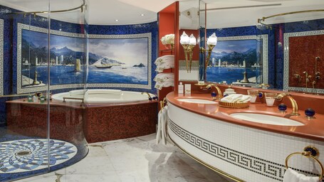 Jumeirah Burj Al Arab Dubai - Image 61
