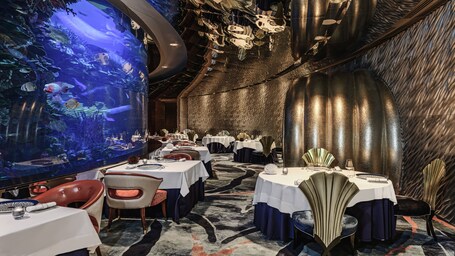 Jumeirah Burj Al Arab Dubai - Image 105