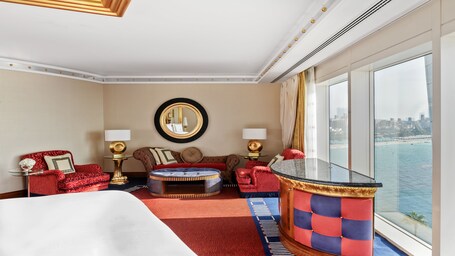 Jumeirah Burj Al Arab Dubai - Image 119