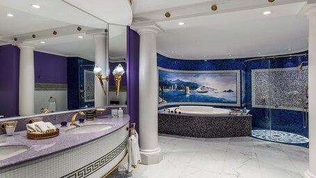 Jumeirah Burj Al Arab Dubai - Image 72