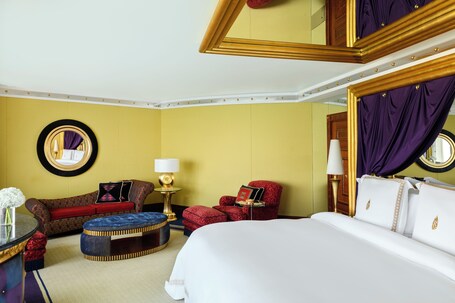Jumeirah Burj Al Arab Dubai - Image 47