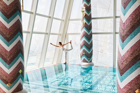 Jumeirah Burj Al Arab Dubai - Image 94