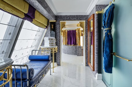 Jumeirah Burj Al Arab Dubai - Image 129