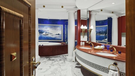 Jumeirah Burj Al Arab Dubai - Image 62