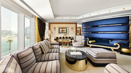 Jumeirah Burj Al Arab Dubai - Image 70