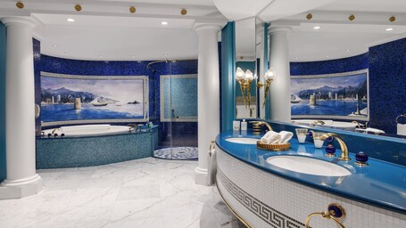 Jumeirah Burj Al Arab Dubai - Image 73