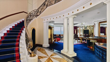 Jumeirah Burj Al Arab Dubai - Image 106
