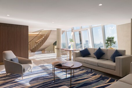 Jumeirah Beach Hotel Dubai - Image 61