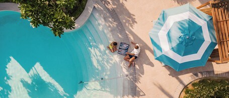 Jumeirah Beach Hotel Dubai - Image 40