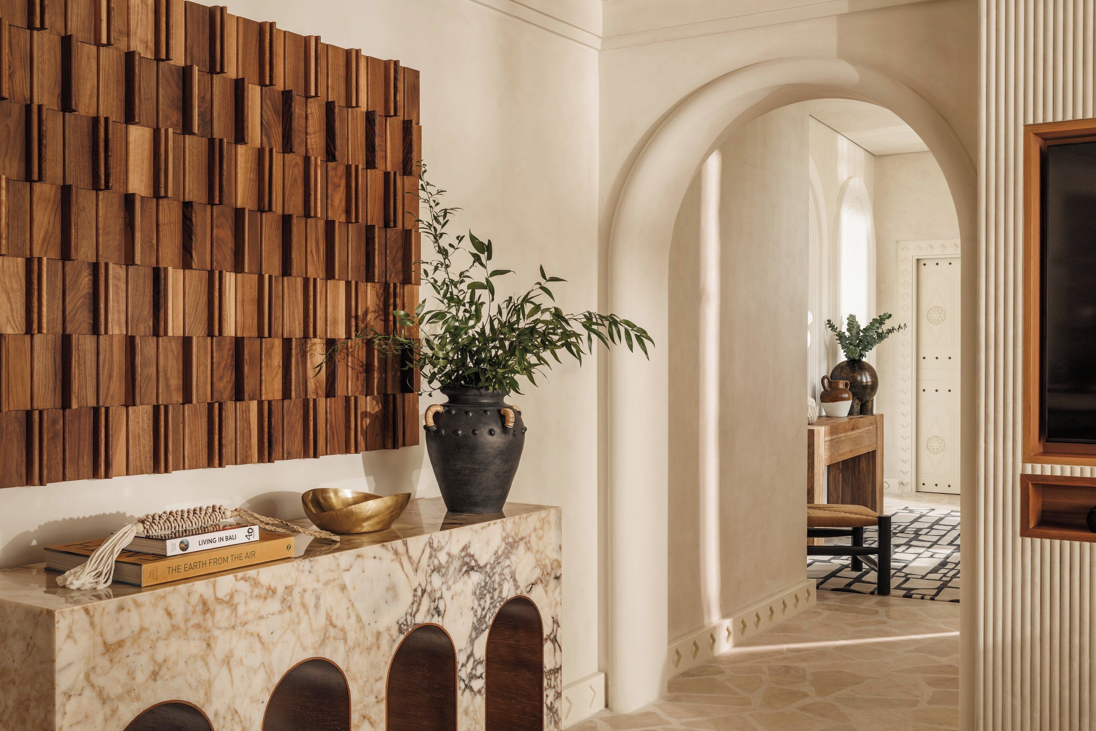 Foto - Jumeirah Beach Hotel Dubai