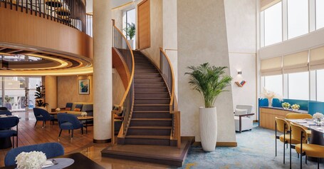 Jumeirah Beach Hotel Dubai - Image 75