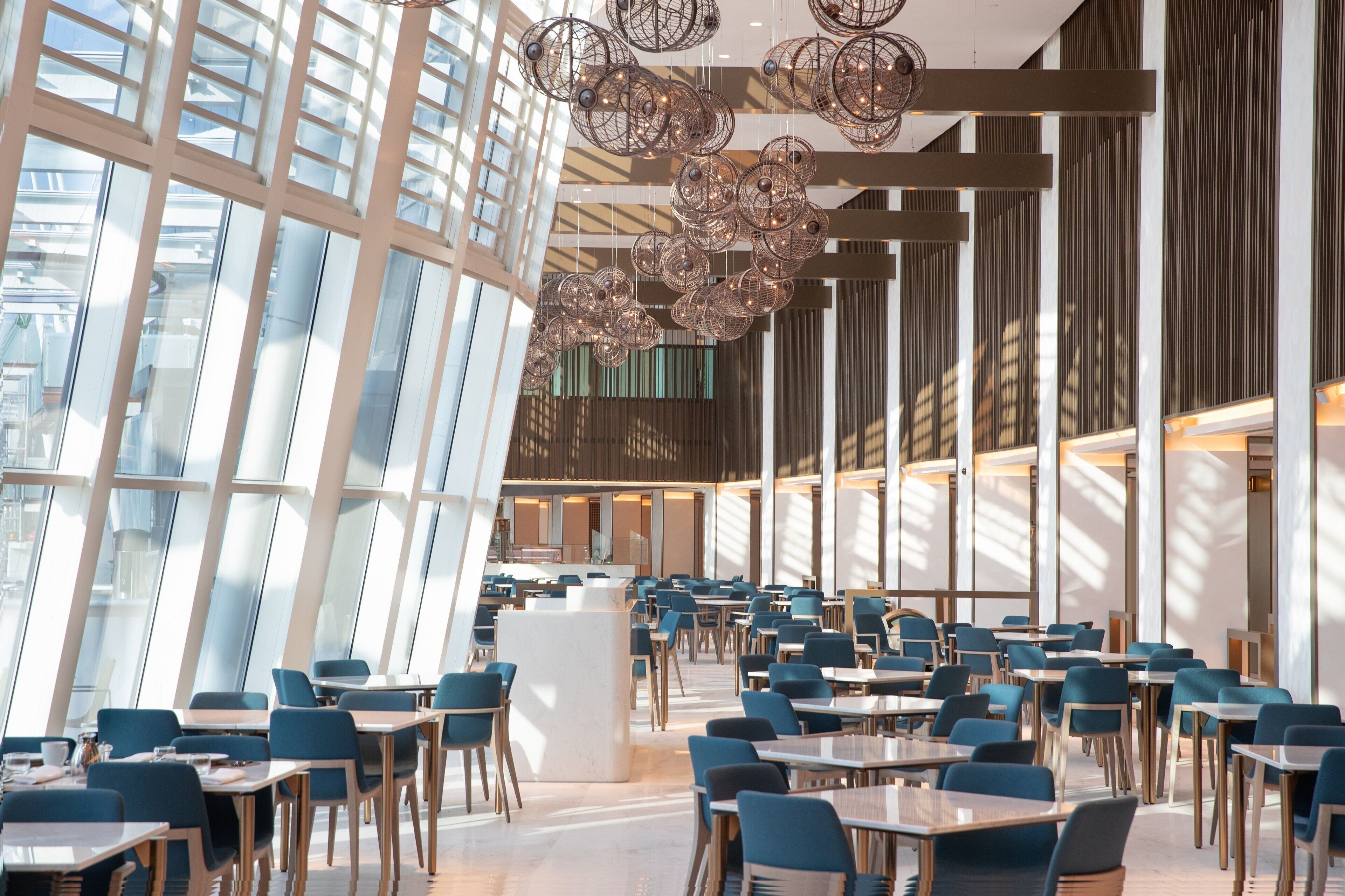 Foto - Jumeirah Beach Hotel Dubai