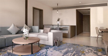 Jumeirah Beach Hotel Dubai - Image 62