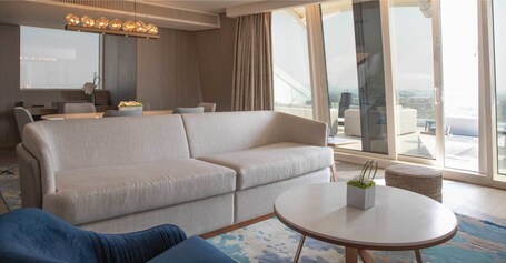 Jumeirah Beach Hotel Dubai - Image 20
