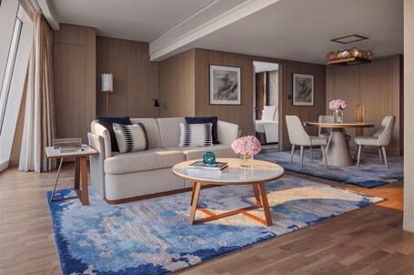 Jumeirah Beach Hotel Dubai - Image 68