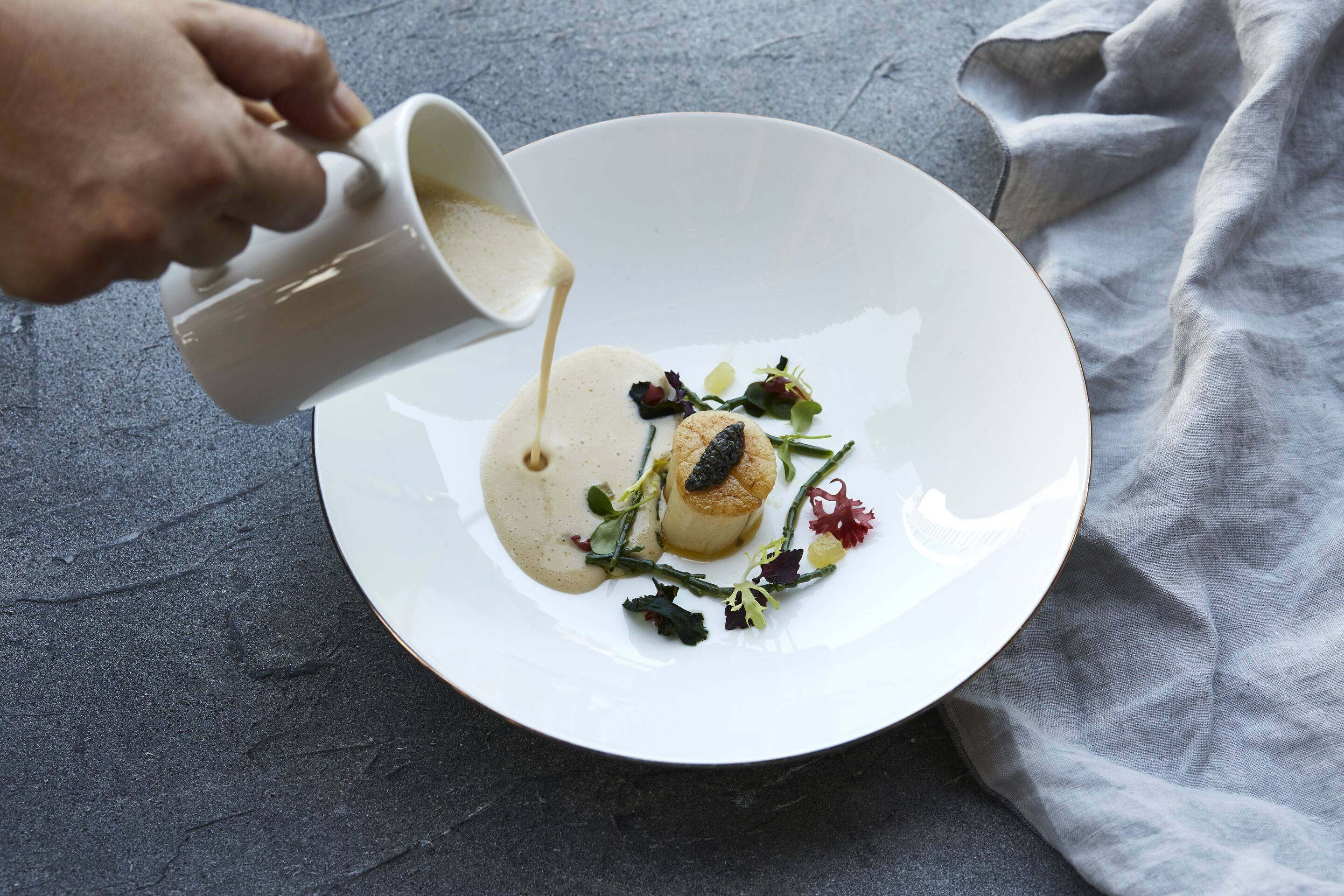 Foto - Jumeirah Beach Hotel Dubai