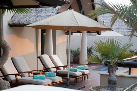 Jumeirah Beach Hotel Dubai - Image 107
