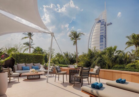 Jumeirah Beach Hotel Dubai - Image 134