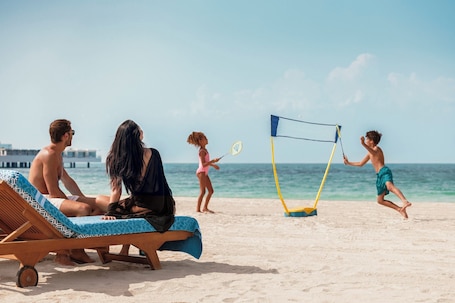 Jumeirah Beach Hotel Dubai - Image 136