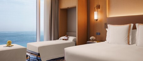 Jumeirah Beach Hotel Dubai - Image 148
