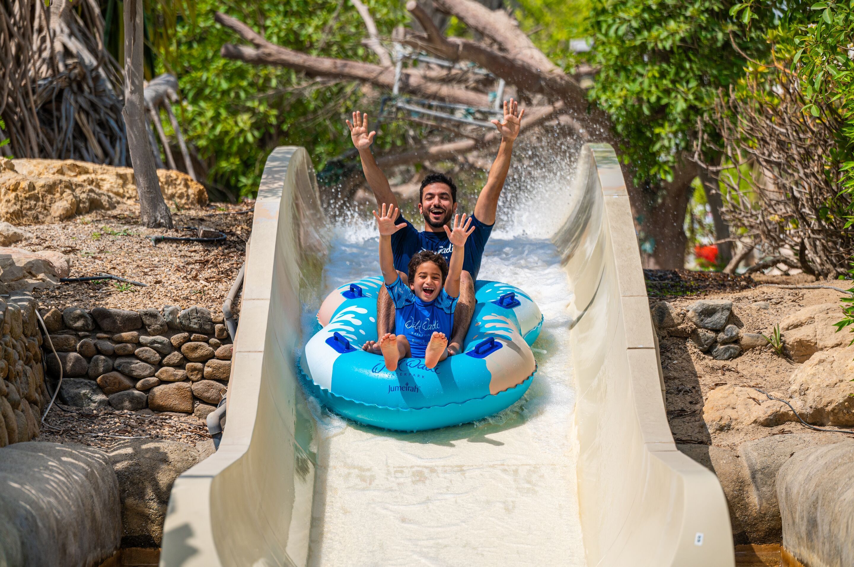 Foto - Jumeirah Beach Hotel Dubai