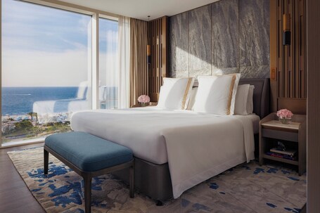 Jumeirah Beach Hotel Dubai - Image 122