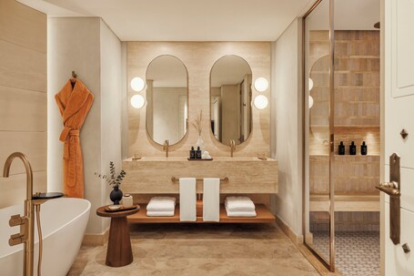 Jumeirah Beach Hotel Dubai - Image 93