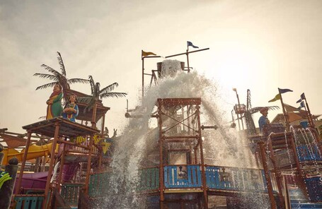 Jumeirah Beach Hotel Dubai - Image 41