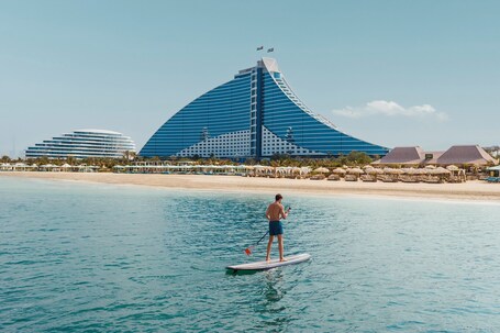 Jumeirah Beach Hotel Dubai - Image 88
