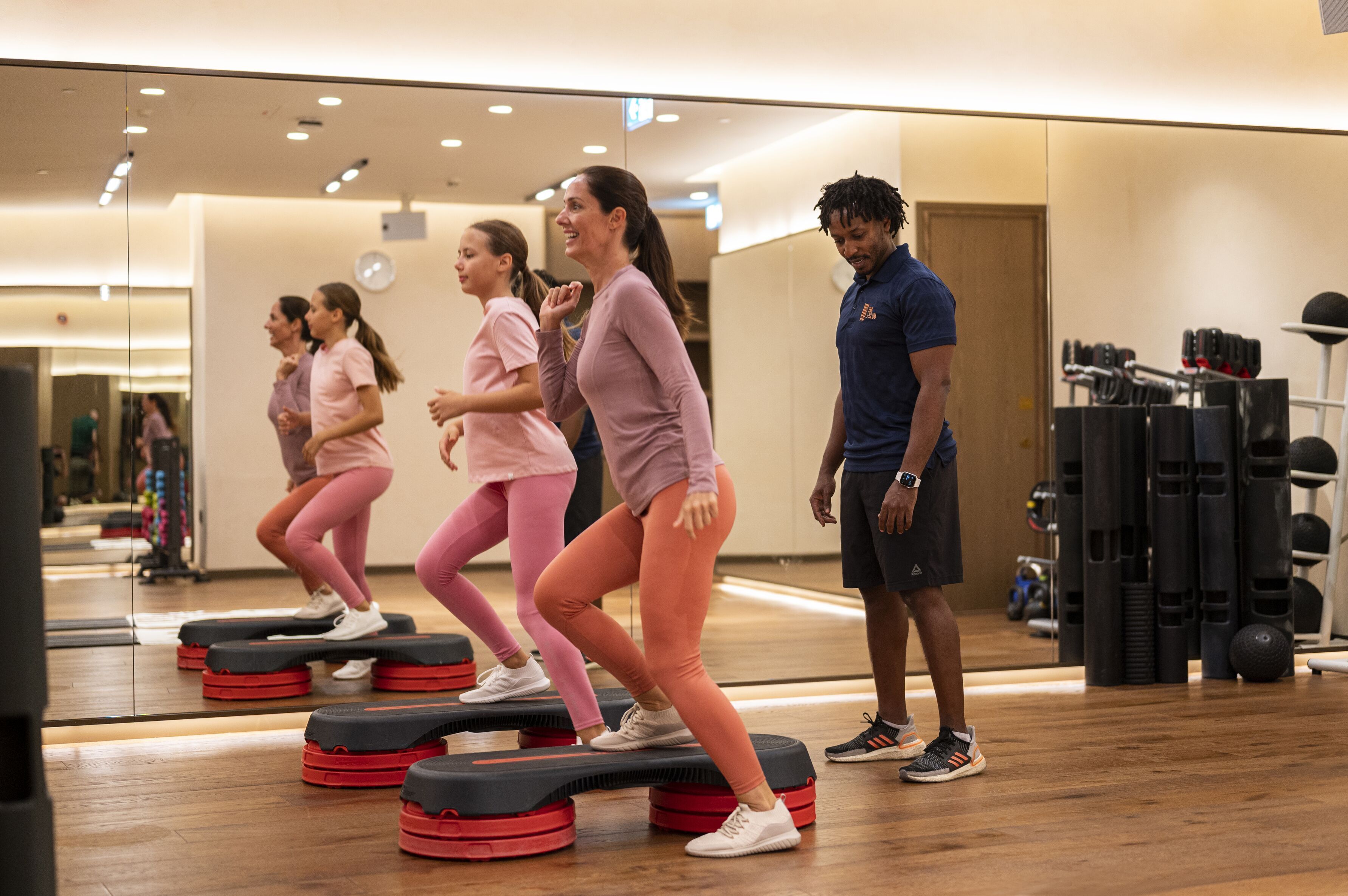 Foto - Jumeirah Beach Hotel Dubai