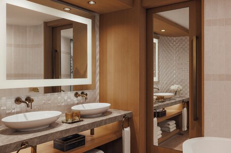 Jumeirah Beach Hotel Dubai - Image 153