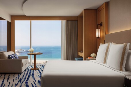 Jumeirah Beach Hotel Dubai - Image 139