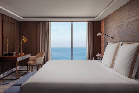 Jumeirah Beach Hotel Dubai - Image 140