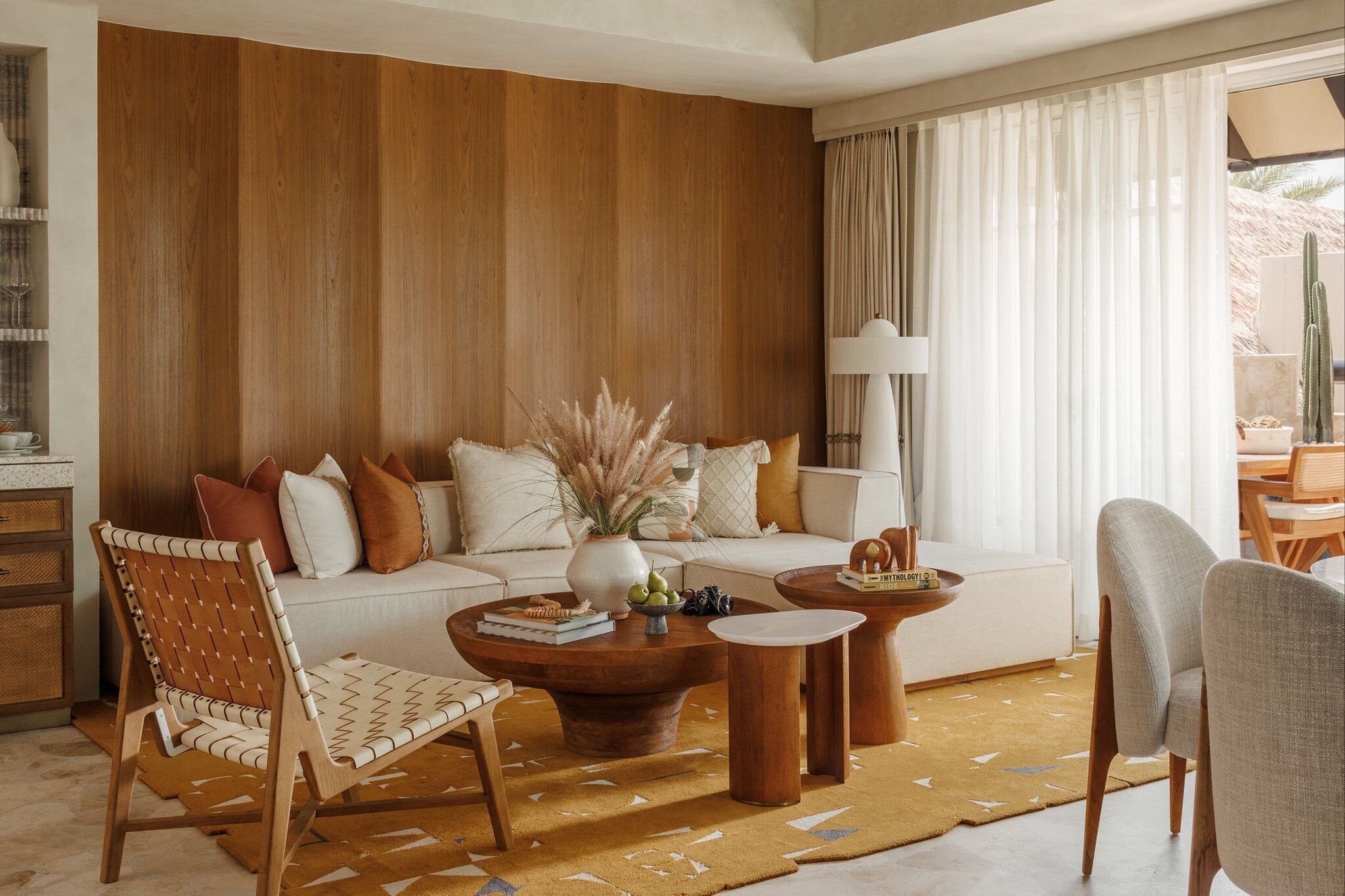 Foto - Jumeirah Beach Hotel Dubai