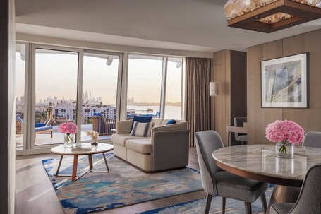 Jumeirah Beach Hotel Dubai - Image 66