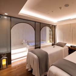 Sauna, body treatments, aromatherapy, body wraps, body scrubs, facials