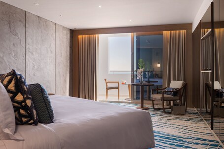 Jumeirah Beach Hotel Dubai - Image 164