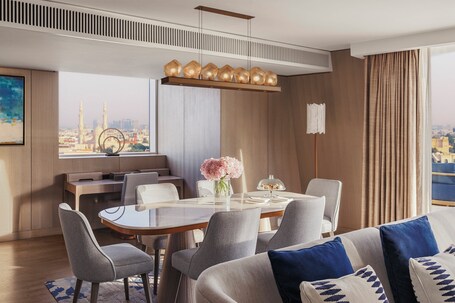 Jumeirah Beach Hotel Dubai - Image 120