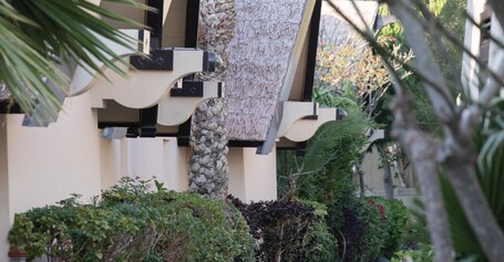 Jumeirah Beach Hotel Dubai - Image 47