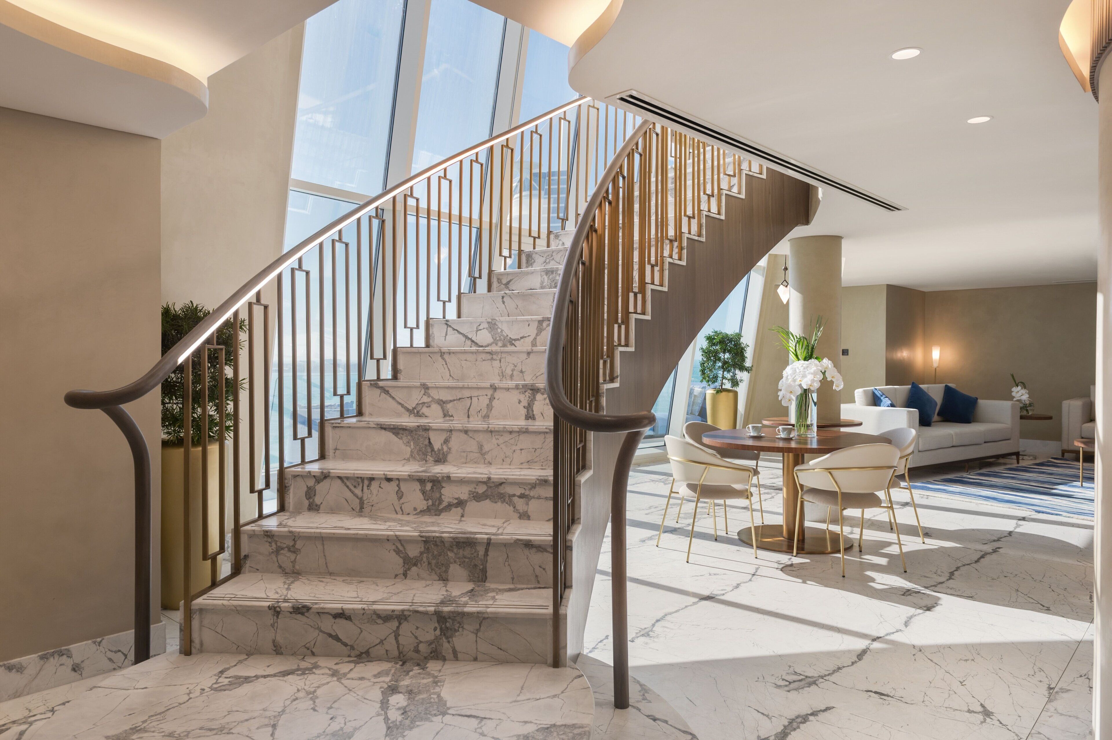 Foto - Jumeirah Beach Hotel Dubai